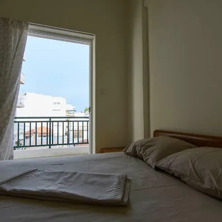 Sunny With Immediate View To The Sea Ξυλόκαστρο