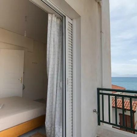 Sunny With Immediate View To The Sea * Ξυλόκαστρο